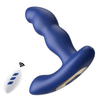 Prostaatmassager met afstandsbediening en 360° rotatie voor gevorderde gebruikers