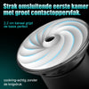 Bliss - Elektrische Masturbator Cup 9 Zuigmodi & Krachtige Vibratie 2,8x Brede Sleeve