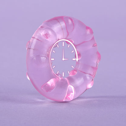 3-delige set cockringen met hoge elasticiteit TPE-ringen voor mannelijk genot