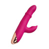 7 Vibratie 10 Dehnung 7 Percussie Jerk Bead Vibrator