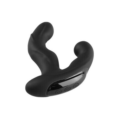 10 Trillingen Verwarmde tikken Prostaatmassage G Spot P Spot