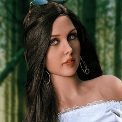 【Onega】166 cm Summer Beauty Vitality Sex Doll 36 kg