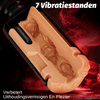 ThrustMax Hands-Free Automatische Masturbator Cup met Standaard