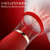 Fopspeen Zuigen Trilling Clitoris Vibrator Tepel Stimulatie