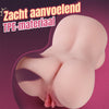 Bailey —— Extra dik, mollig lichaam, strak zittend, overgewicht 1 kg, zacht