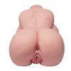 DONNA 3,5KG 10-Frequentie Dubbele Vibratie 3-in-1 Realistische Sekspoppen