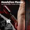 ThrustMax Hands-Free Automatische Masturbator Cup met Standaard