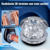 AssistPro-9 Stretch 9 Trilband Draagbare Masturbator