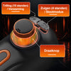 Alien - 6-in-1 Masturbatiecup met 10 vibratiestanden, stuwbewegingen & 4 zuigstanden, met verwarming tot 40°C