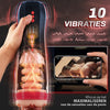 Climber 4 IN 1 Cup Masturbator Acmejoy