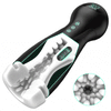 Evolution-8 Succion 10 Vibratie One Touch Orgasme Digitaal Vacuüm Masturbator