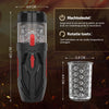 Armor 7 Thrusting Rotation Visible Masturbation Cup