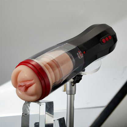 Climber 4 IN 1 Cup Masturbator Acmejoy