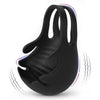Cockringen Testiculaire Ring 9 Vibratiestanden S-Hande