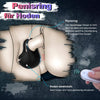 Cockringen Testiculaire Ring 9 Vibratiestanden S-Hande