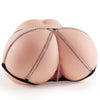【BELLE：Voorverkoop tot 21.6】5.5KG 3D Realistischer Masturbator Pussy